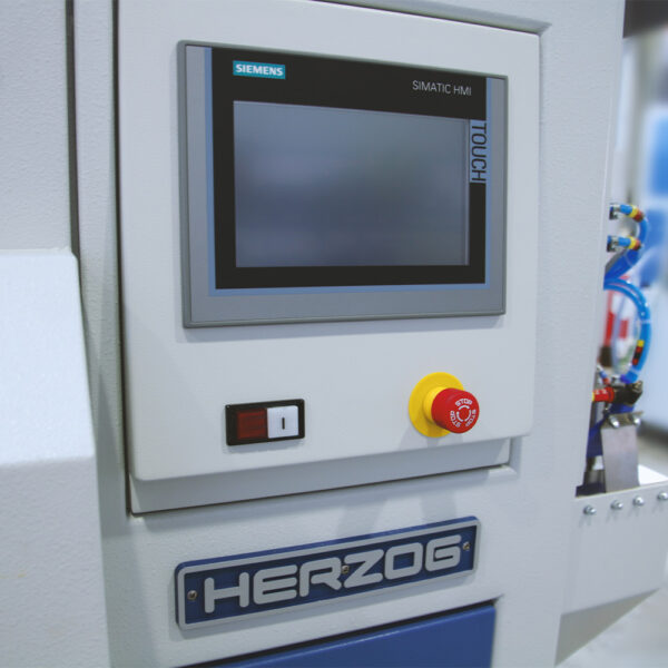 HP-MA: Molino Automático