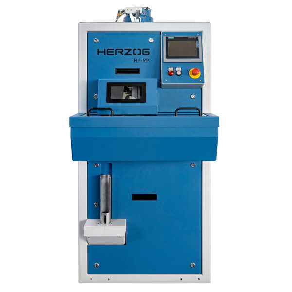 HP-MP: Molino y prensa combinados