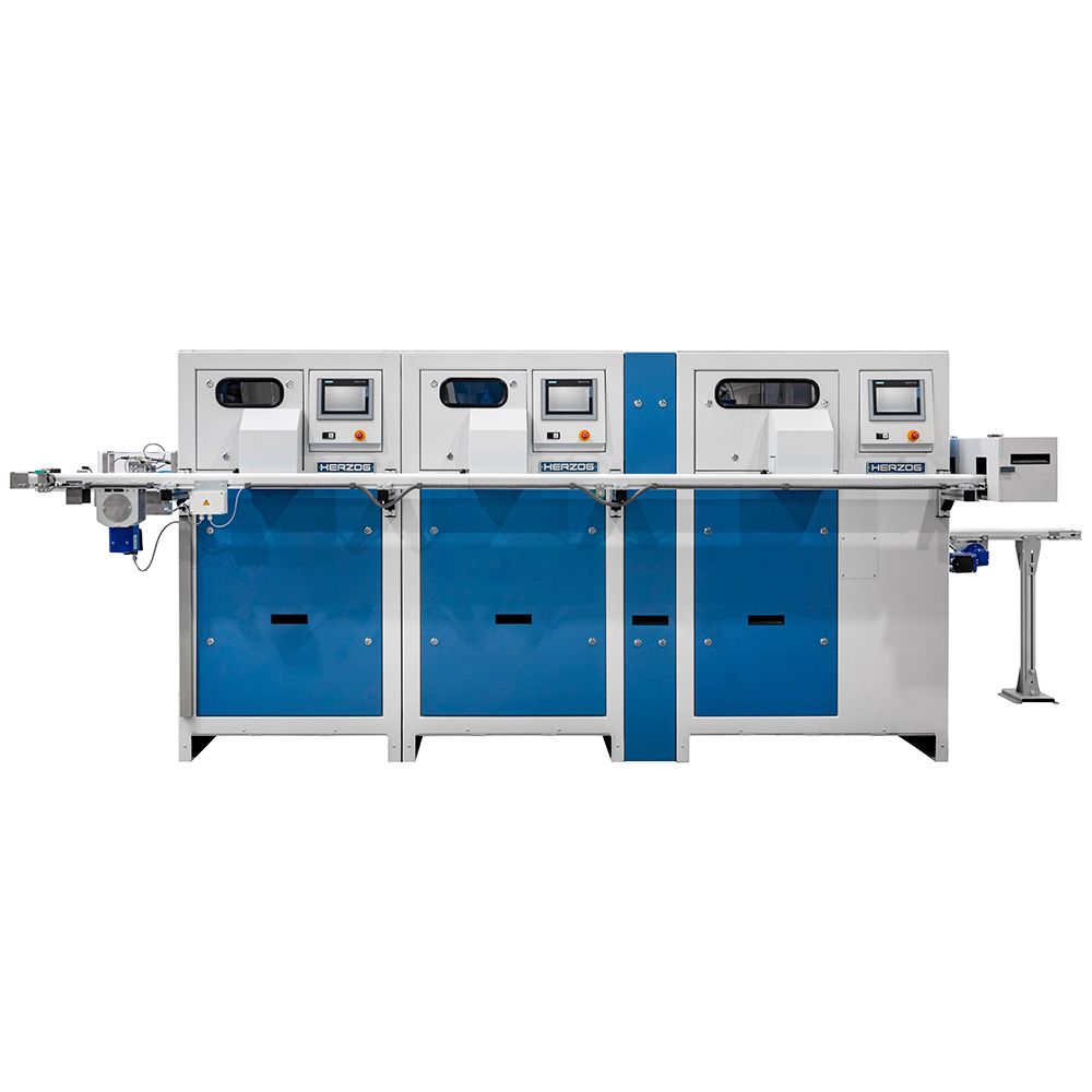 HP-PA: Prensa para comprimidos automática
