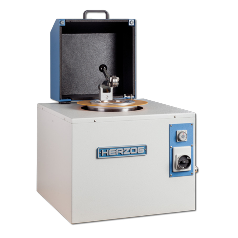 HSM 50: MOLINO MANUAL