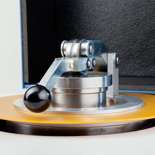 HSM 50: MOLINO MANUAL