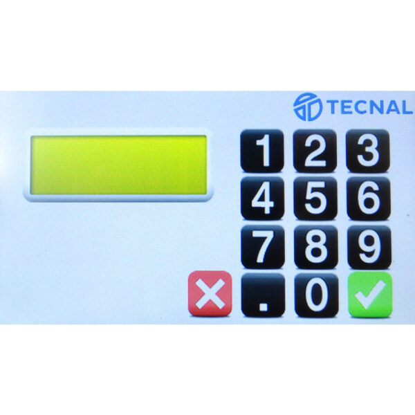 Sistema para Determinación de Grasa TE-045-5