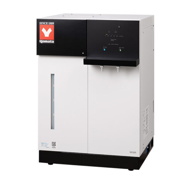 Purificador de agua YAMATO WG250