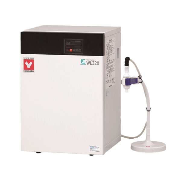 Purificador de agua YAMATO WL320A