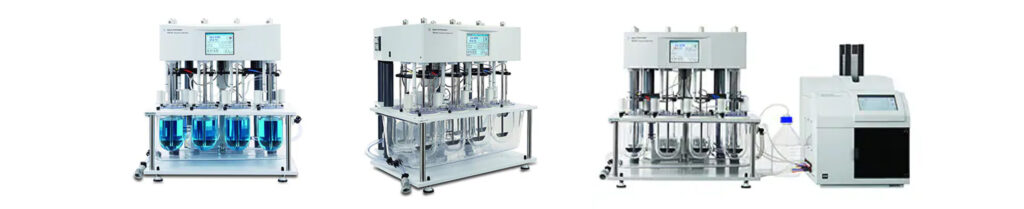 Automatizá la disolución y mejorá tus resultados: 5 razones para implementar el Agilent 708-DS y la estación 850-DS