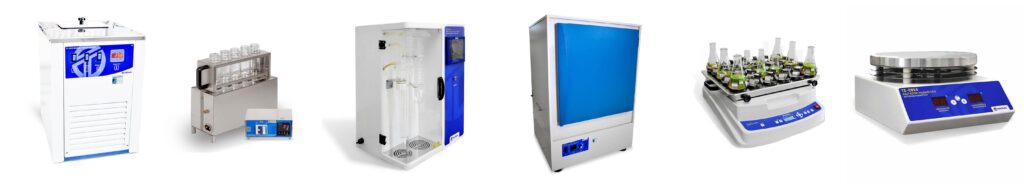 Equipos convencionales para laboratorio: 5 beneficios clave de la tecnología de TECNAL