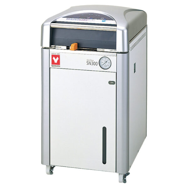 Autoclave de Mesa SN200