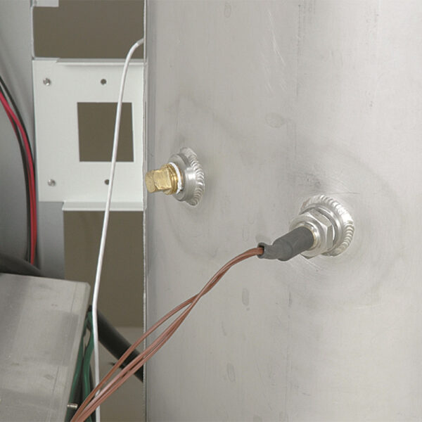 Autoclave de Mesa SN200 - Image 5