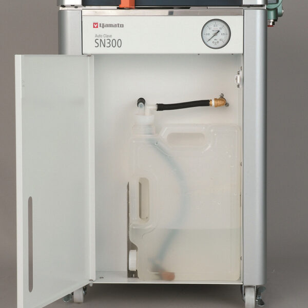 Autoclave de Mesa SN200 - Image 4