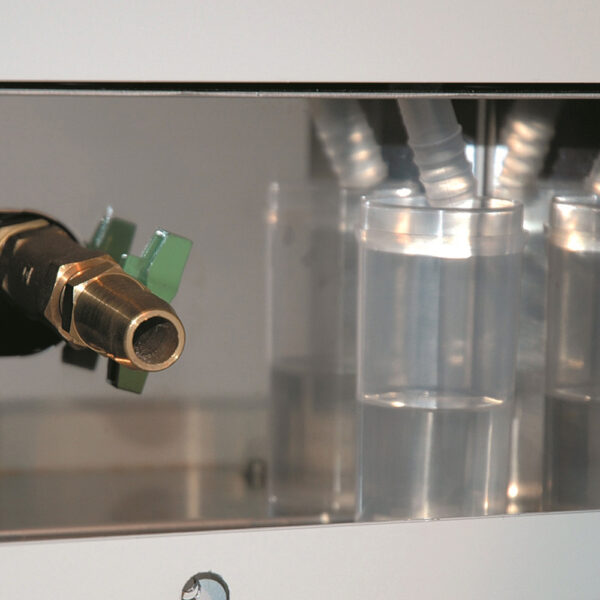 Autoclave de Mesa SN200 - Image 3