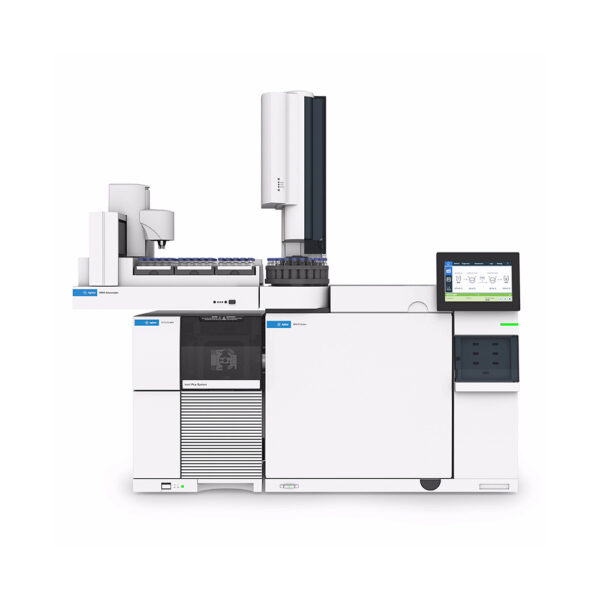 5977C GC/MSD