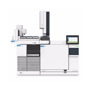 7000E Triple Quadrupole GC/MS Agilent