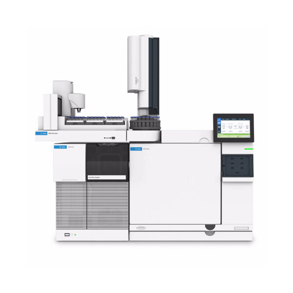 7000E Triple Quadrupole GC/MS Agilent