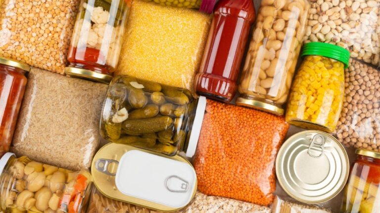 Ensayos físicos en empaques alimenticios: 5 pruebas clave para asegurar la calidadempaques y productos alimenticios? 5 ensayos físicos que marcan la diferencia