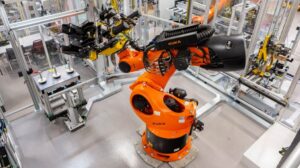 El Futuro de la Automatización en Laboratorios: Oportunidades y Desafíos para América Latina