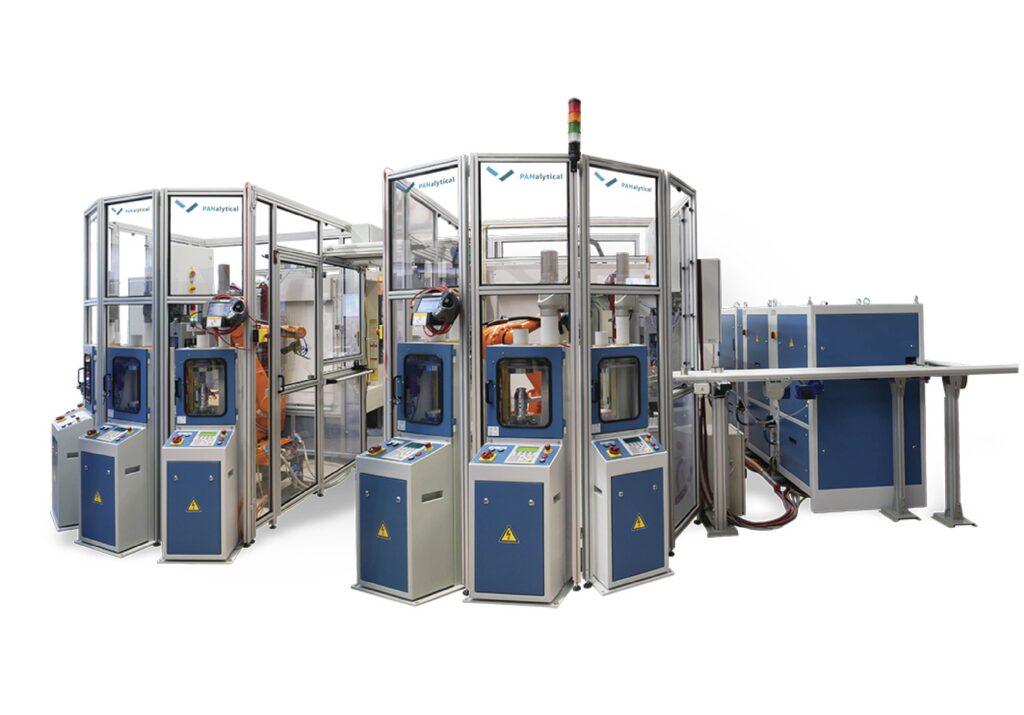 El Futuro de la Automatización en Laboratorios: Oportunidades y Desafíos para América Latina
