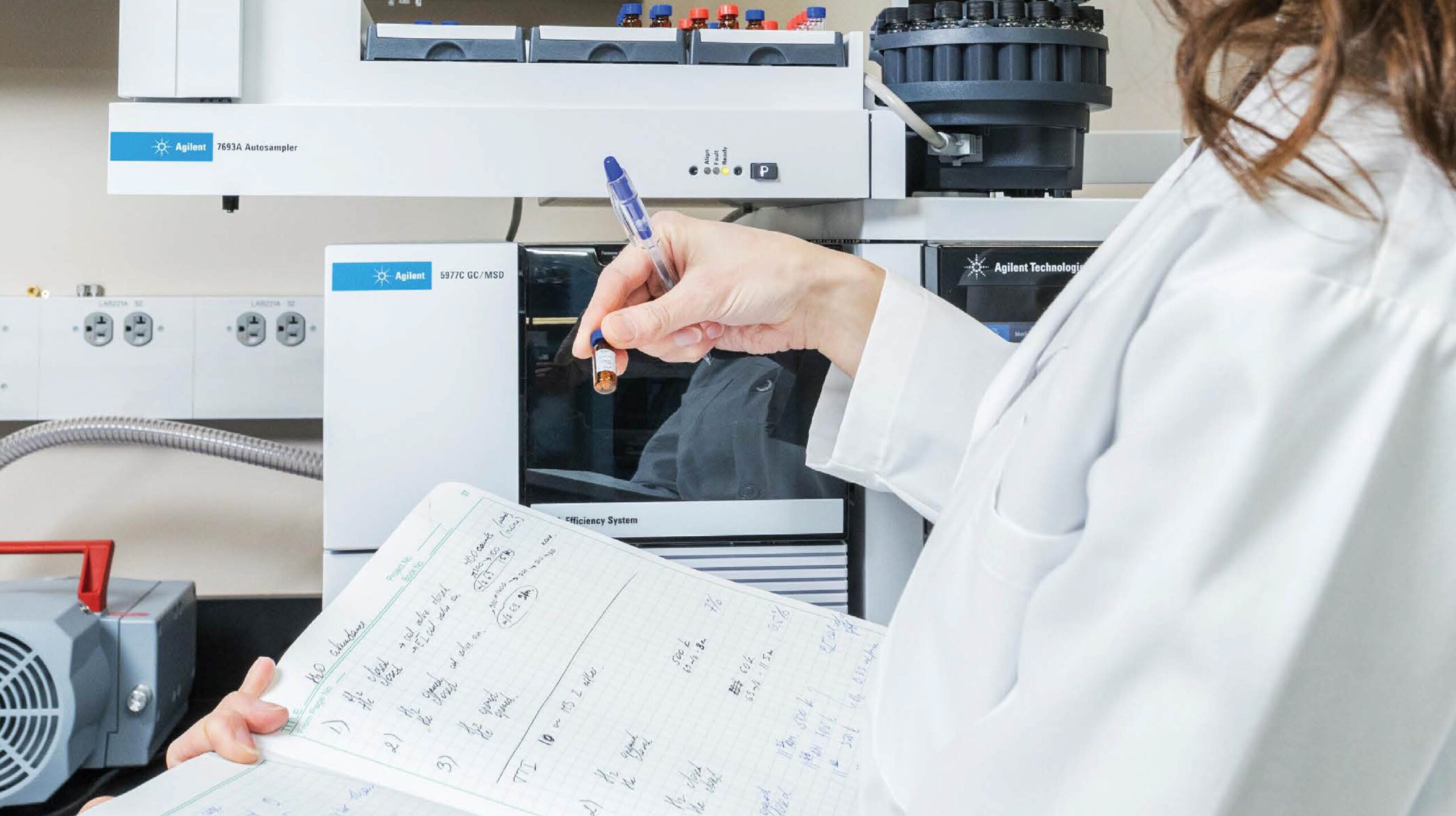 GC-MS vs GC-MS/MS: Cómo elegir la mejor tecnología para tu laboratorio