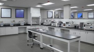 Preparación Metalográfica: 4 pasos para resultados confiables en tu laboratorio