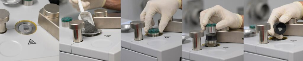 Preparación Metalográfica: 4 pasos para resultados confiables en tu laboratorio