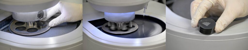 Preparación Metalográfica: 4 pasos para resultados confiables en tu laboratorio