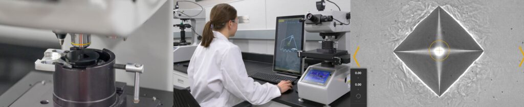 Preparación Metalográfica: 4 pasos para resultados confiables en tu laboratorio