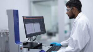 Descubrí el X-Pulse 90: la solución RMN benchtop que revoluciona tu laboratorio