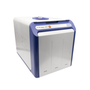 Descubrí el X-Pulse 90: la solución NMR benchtop que revoluciona tu laboratorio