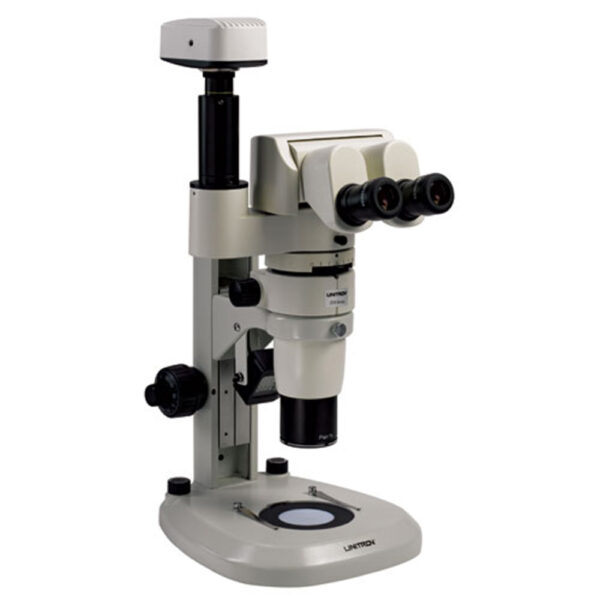 microscopio estéreo Z10 de UNITRON