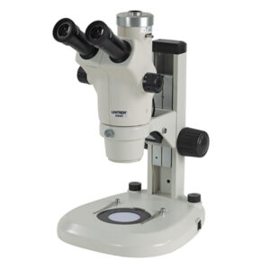 microscopio estéreo Z650HR de UNITRON