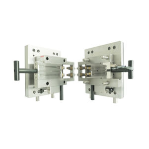 AIM Quick Change Mold