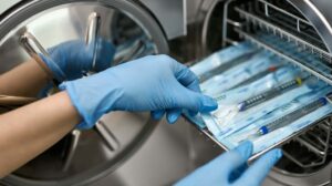 Autoclaves Yamato: ¿Por qué la esterilización con secado integrado es la nueva tendencia en laboratorios y hospitales?
