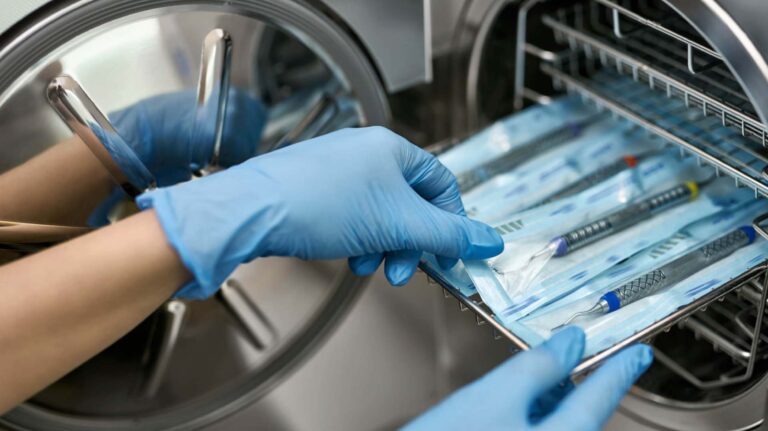 Autoclaves Yamato: ¿Por qué la esterilización con secado integrado es la nueva tendencia en laboratorios y hospitales?