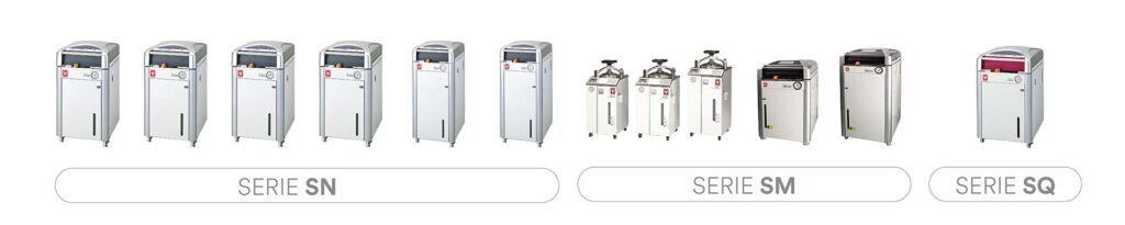 Autoclaves Yamato: ¿Por qué la esterilización con secado integrado es la nueva tendencia en laboratorios y hospitales?