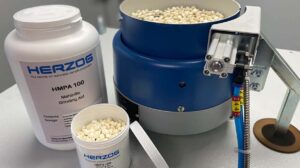 Descubre 5 Beneficios Clave del Grinding Aid Herzog