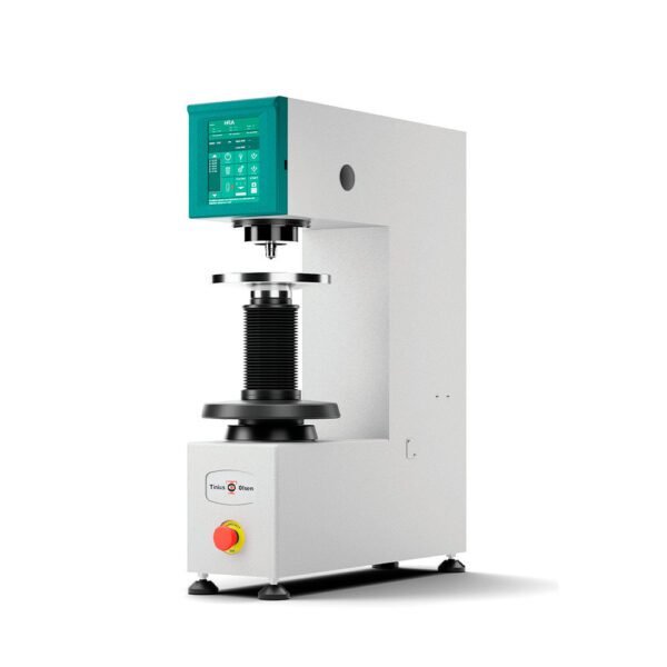 Evotech 4010 - Brinell