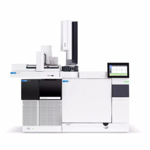 7010D Triple Cuádruplo GC/MS