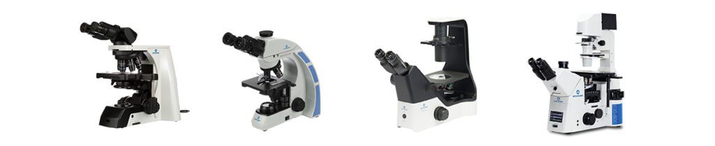 microscopios Accu-Scope