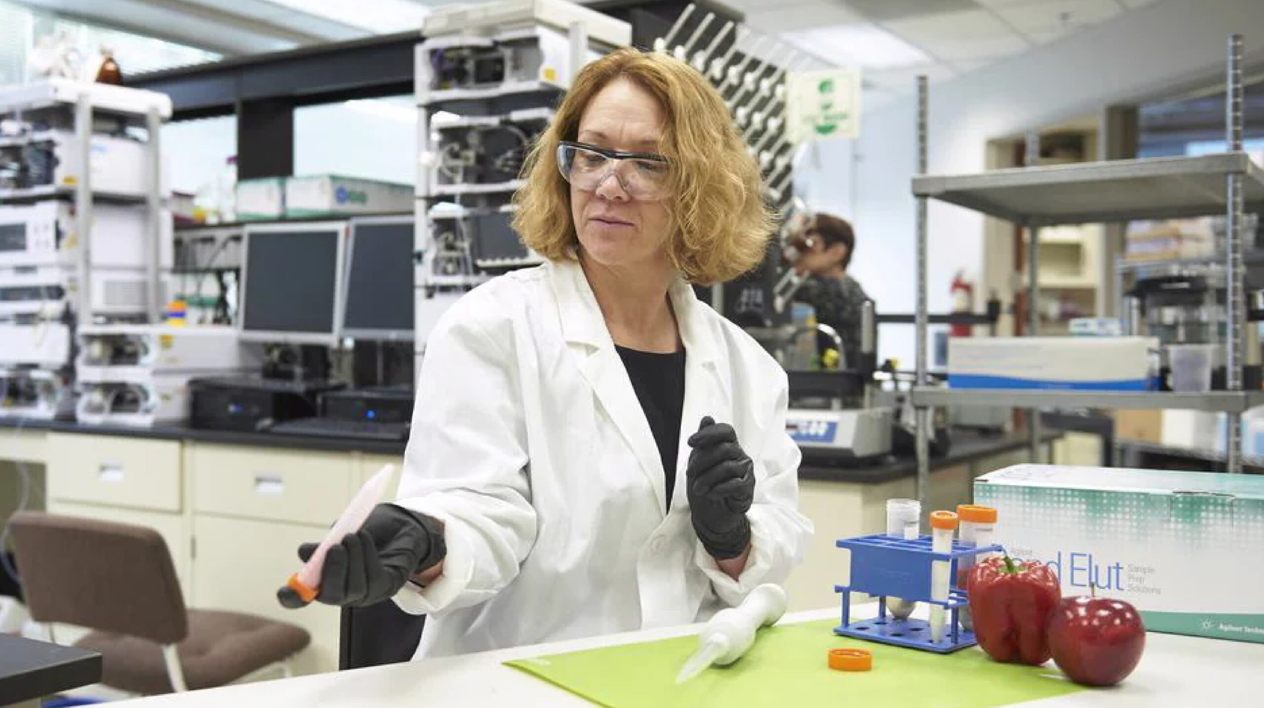 Preparación de muestras: el primer paso hacia resultados analíticos confiables