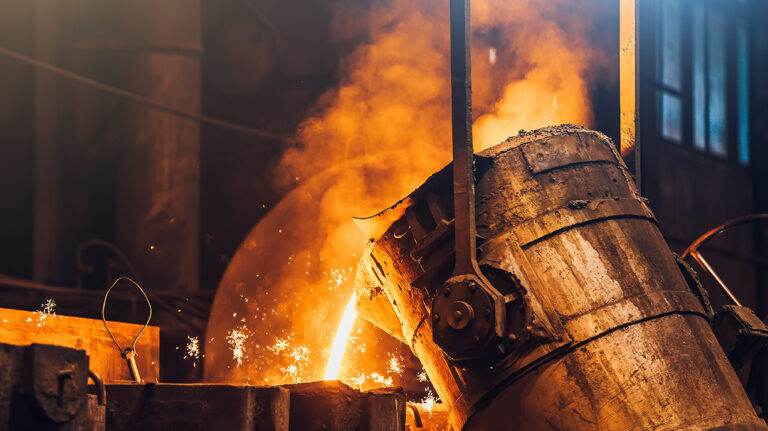 Caracterización mineralógica con TESCAN: clave para mejorar la recuperación y la eficiencia metalúrgica en minería