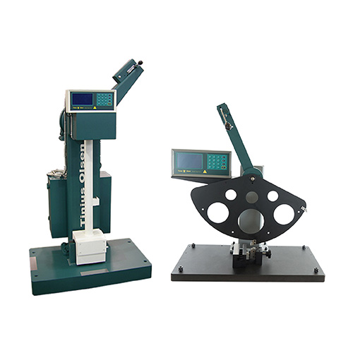 Ensayos de impacto Charpy e Izod: seguridad y resistencia bajo presión