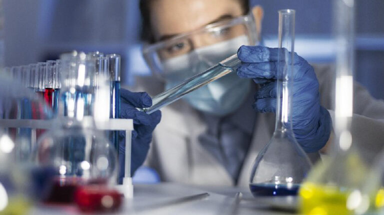 Agitador magnético con calentamiento: precisión y control para resultados reproducibles en laboratorio