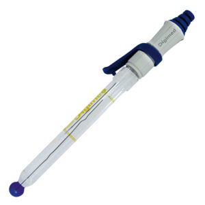Electrodo Combinado de pH DME-CV1 de DIGIMED