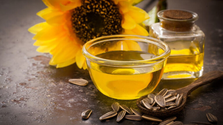 Análisis de grasas en semillas oleaginosas con MQC+ de Oxford Instruments: resultados en segundos por RMN