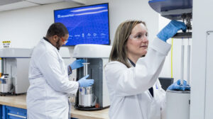 Micromeritics: soluciones avanzadas para la caracterización de materiales, parte del portafolio de Malvern Panalytical