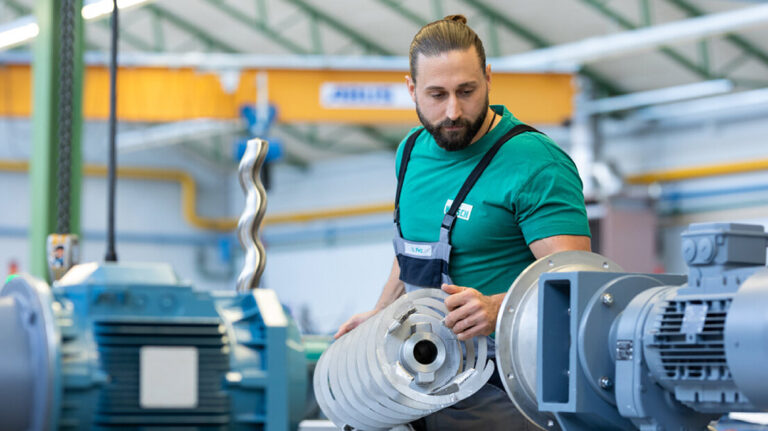 NETZSCH para Análisis y Pruebas: una línea integral de soluciones para la caracterización de materiales
