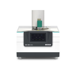 DSC 300 Caliris Classic