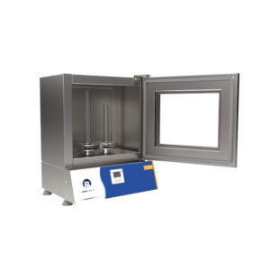 Medidor de Densidade