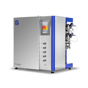 Flow Reactor