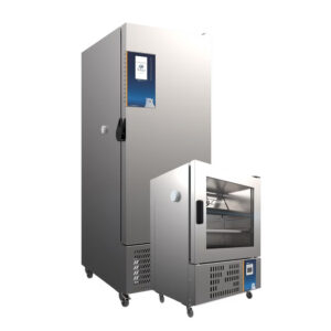 Refrigeradores y freezers científicos