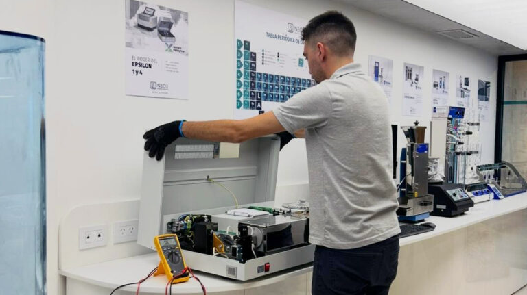 5 razones por las que la disponibilidad operativa es el nuevo motor financiero de tu laboratorio